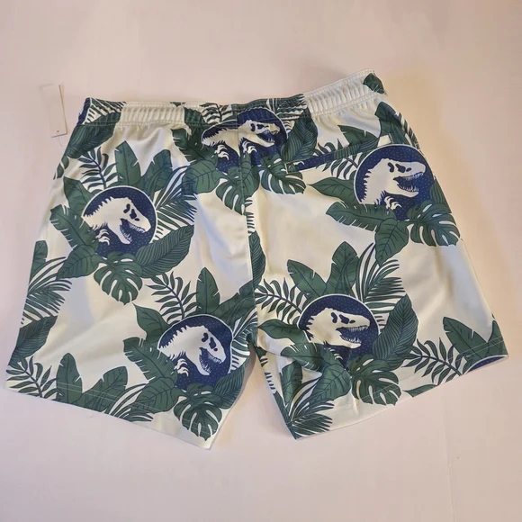 Men's Shorts - Picture 2 of 4